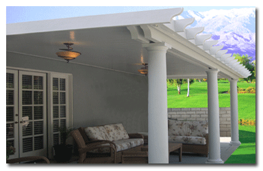 Patio Covers