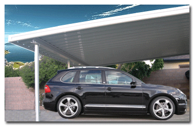 Carports