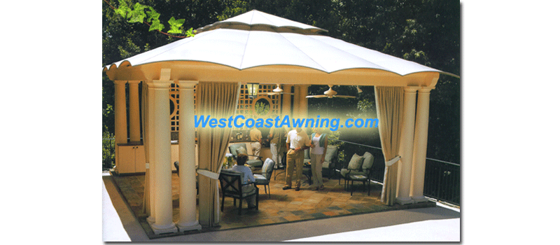 PATIO COVERS