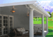 PATIO COVERS