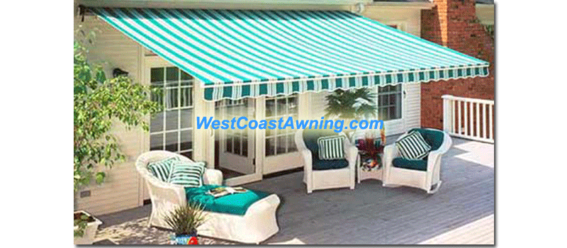 PATIO COVERS