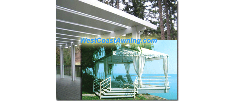 PATIO COVERS